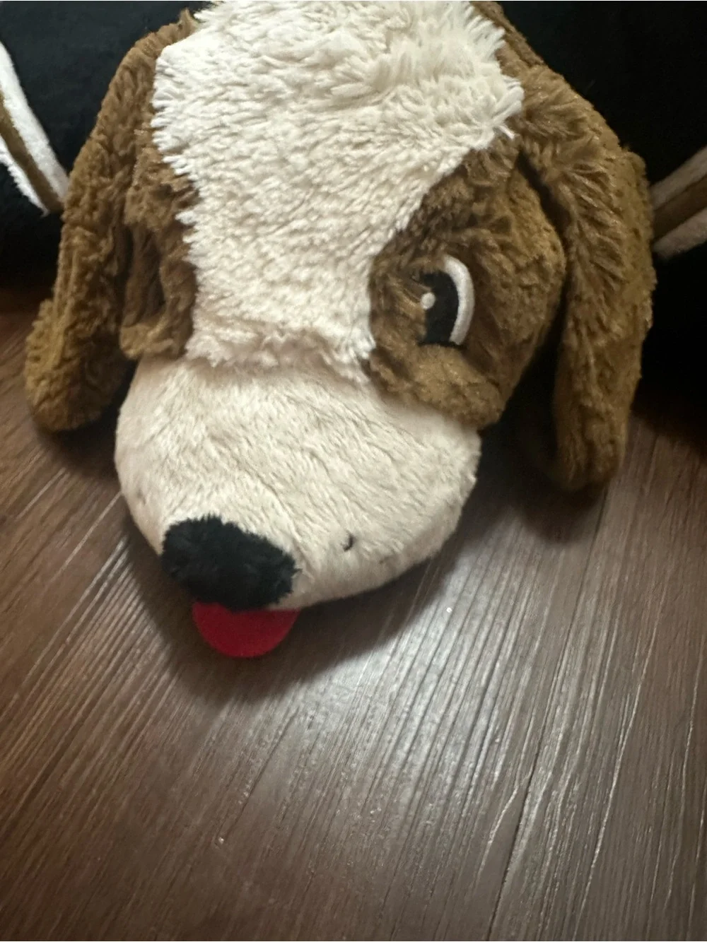 NFL New Orleans Saints Dog Football Pillow Pet